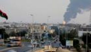 اشتباكات طرابلس.. مدنيو ليبيا يدفعون ثمن عجز السراج