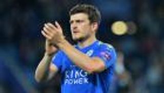 ماجواير يحبط مانشستر يونايتد