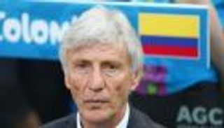 بيكرمان يترك كولومبيا بعد 6 سنوات