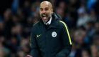 جوارديولا يقر نظام الغرامات الجديد في مانشستر سيتي