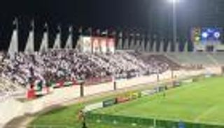 الوحدة يعلن موعد عودته لملعب آل نهيان