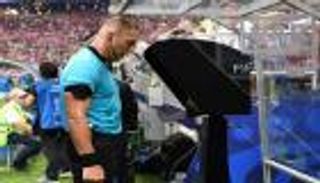 البريمييرليج يشهد تطبيق تقنية الفيديو بعد التوقف الدولي