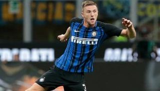 ميلان شكرينار