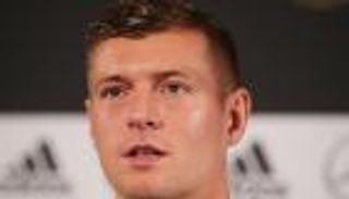 كروس: جماهير ألمانيا لن تهاجمنا