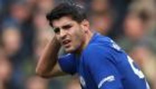 موراتا: فكرت في الرحيل عن الدوري الإنجليزي