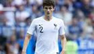 بافارد يوضح حقيقة توقيعه لبايرن ميونيخ