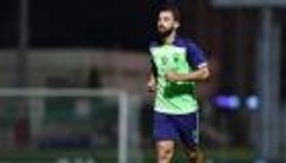 عبدالله السعيد: لا أتابع مباريات الأهلي المصري وغير نادم على قراراتي