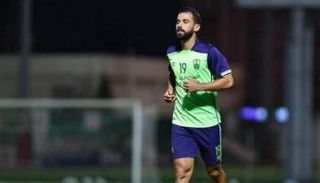 عبدالله السعيد