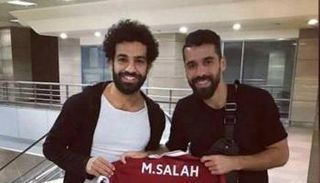 عبدالله السعيد ومحمد صلاح