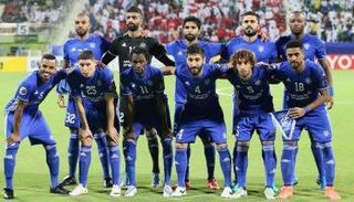 صورة ارشيفية - النصر الإماراتي