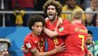 الإصابات تضرب قائمة بلجيكا استعدادا لمواجهتي اسكتلندا وأيسلندا