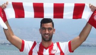 ياسين مرياح 