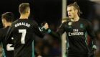 جيجز: بيل أحق من رونالدو بجائزة أفضل هدف من اليويفا