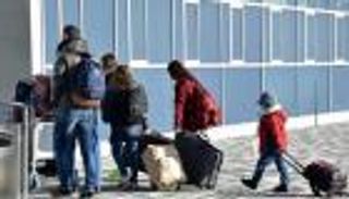 حملة تركية جديدة تدعو للتخلي عن اللاجئين السوريين