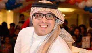 محمد الساعد 