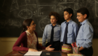 "أنا ضد التنمر".. حملة اليونيسيف لحماية أطفال مصر