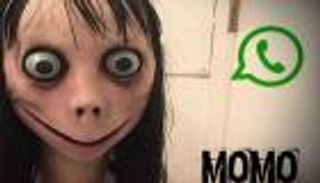 لعبة "مومو" القاتلة تودي بحياة طفلين في كولومبيا