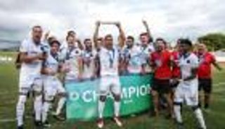 5 حقائق عن ويلنجتون النيوزيلندي منافس العين في مونديال الأندية