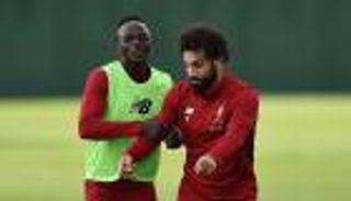 صلاح وماني يكشفان أسرارهما في ليفربول