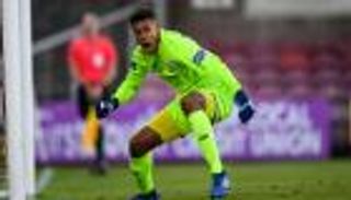 مانشستر سيتي يبرم صفقة تاريخية من الدوري الأيرلندي