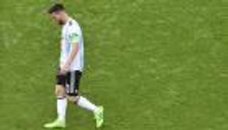 الكشف عن سبب استبعاد ميسي من وديتي الأرجنتين في سبتمبر