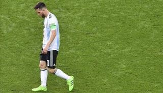 ليونيل ميسي 