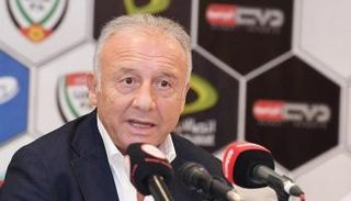 ألبرتو زاكيروني 