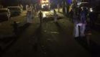 التحالف العربي: إصابة 23 شخصا بشظايا صاروخ حوثي بنجران