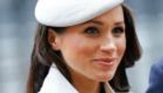 مجلة أمريكية تختار ميجان ماركل كأكثر النساء أناقة لعام 2018