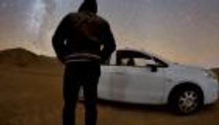 كوكب الزهرة يلهم أحد الراصدين تسجيل مشهد نادر في تشيلي