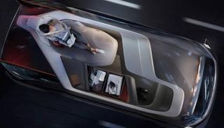 موديل فولفو 360c 