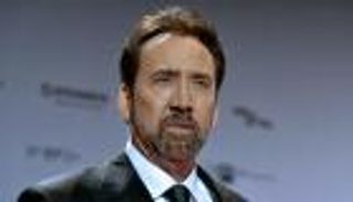 ممثل مصري يشارك نيكولاس كيدج بطولة فيلمه الجديد