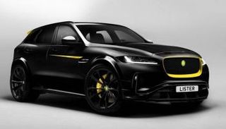 موديل F-PACE