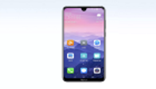 بالصور.. هواوي تكشف هاتفي Honor X8 وX8 Max