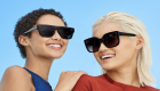 "سناب شات" تطلق نظارتين جديدتين من Spectacles