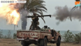 ناطق ألوية العمالقة لـ"العين الإخبارية":مليشيا الحوثي تعيش أسوأ أيامها