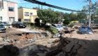 بالصور.. 9 قتلى و30 مفقوداً بزلزال ضرب شمال اليابان