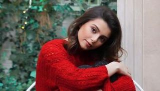 المطربة اللبنانية ماريتا الحلاني - صورة أرشيفية