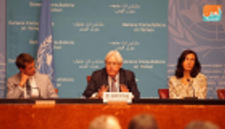 إرجاء مشاورات جنيف لليوم الثاني بسبب تعنت مليشيا الحوثي