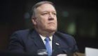 بومبيو: نتوقع توقف جميع الدول عن شراء نفط إيران وإلا واجهت عقوبات