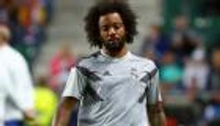 مارسيلو ينهي الجدل بشأن مستقبله مع ريال مدريد