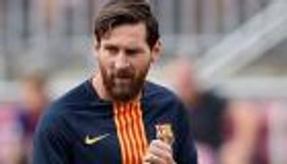 برشلونة: ميسي لا يحتاج جائزة الأفضل في العالم