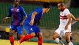 الزمالك يعفو عن كهربا ويحدد شروط تجديد عقده