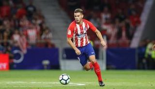 لوكاس هيرنانديز 