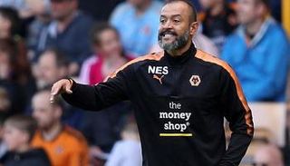  البرتغالي نونو أسبريتو 