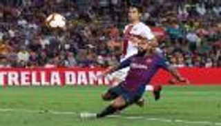 جماهير برشلونة تهاجم الإدارة بعد إصابة فيدال