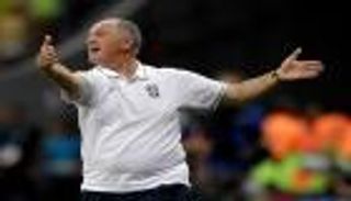 سكولاري مرشح لتدريب كولومبيا