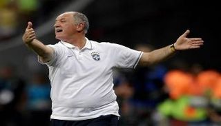البرازيلي فيليبي سكولاري