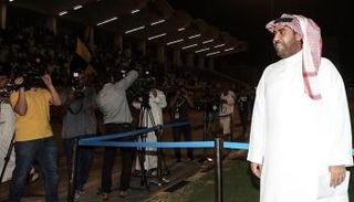 نواف المقيرن