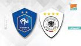 إنفوجراف.. مواجهة مونديالية في افتتاح دوري الأمم الأوروبية